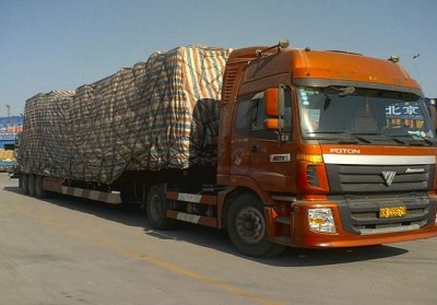 浑江整车运输公司